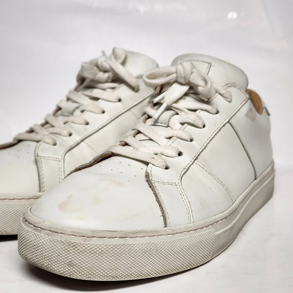 GREATS Sneakers size 10